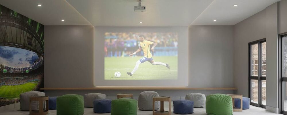 Apartamento à venda com 2 quartos, 116m² - Foto 6