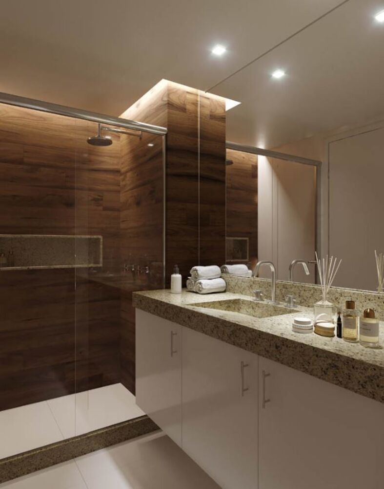 Apartamento à venda com 2 quartos, 116m² - Foto 3