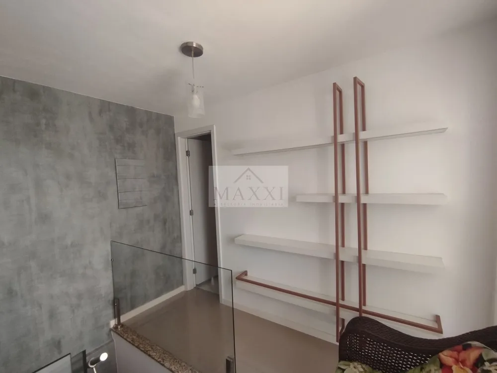 Cobertura, 4 quartos, 184 m² - Foto 2