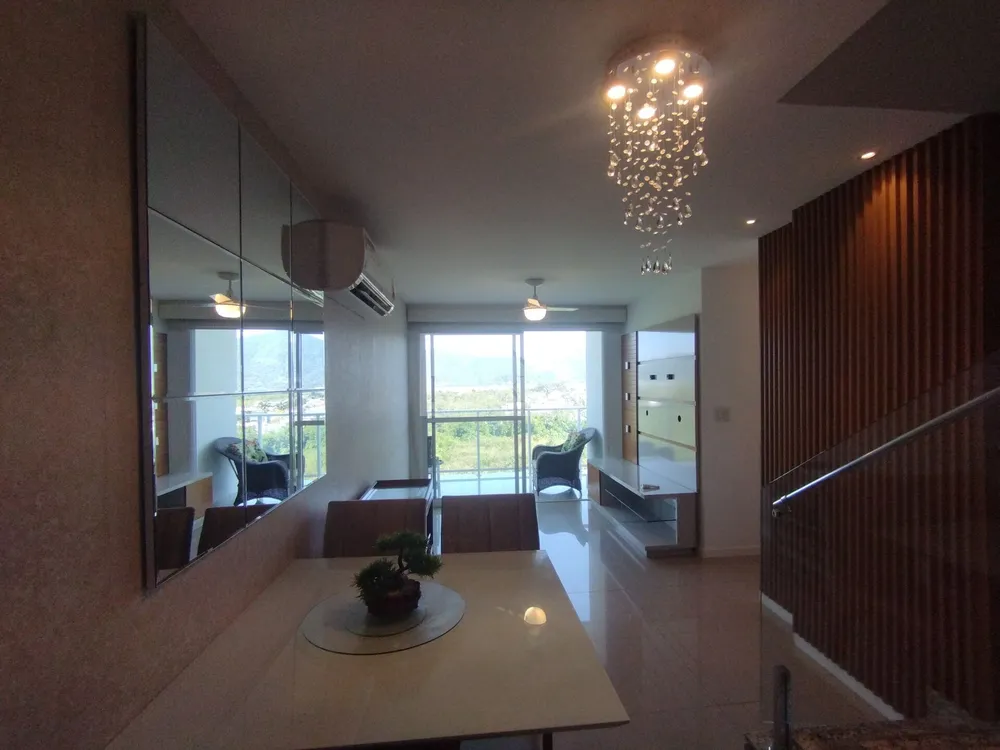 Cobertura, 4 quartos, 184 m² - Foto 25