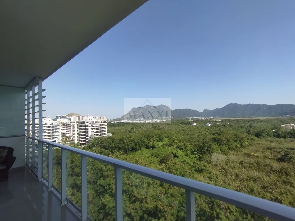 Cobertura, 4 quartos, 184 m² - Foto 7
