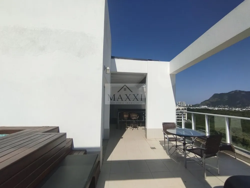 Cobertura, 4 quartos, 184 m² - Foto 11