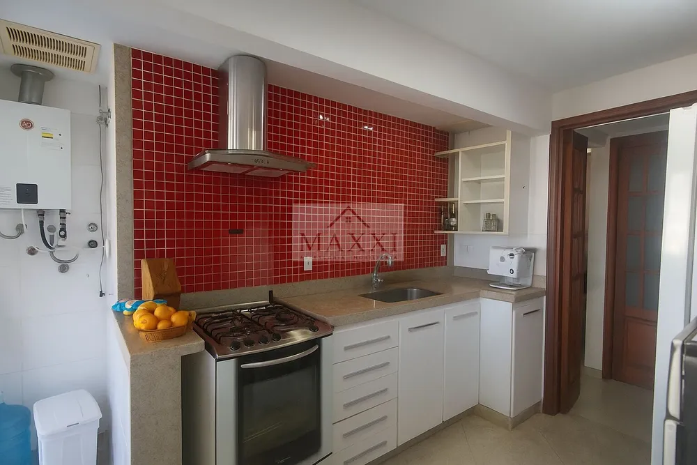 Cobertura, 4 quartos, 182 m² - Foto 17