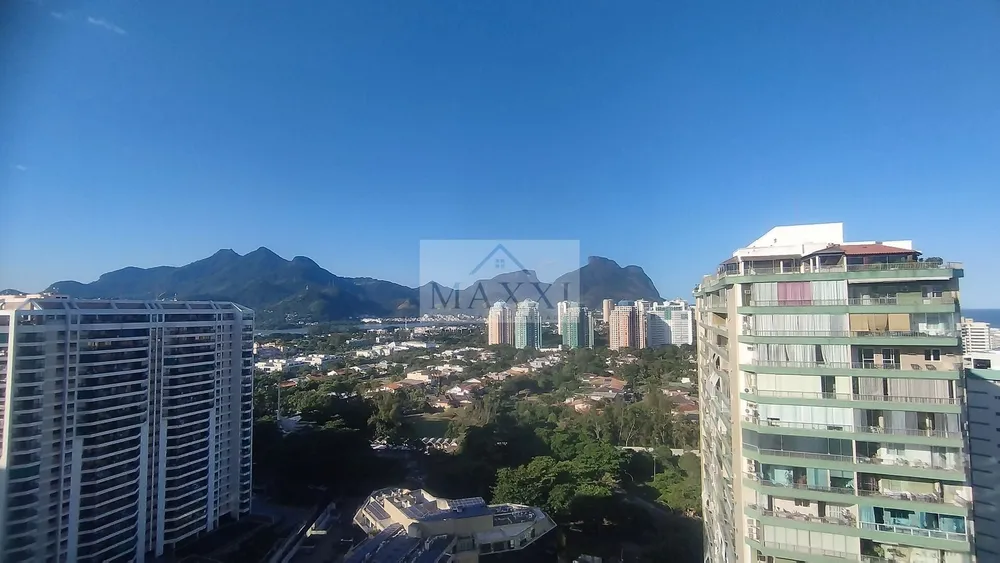 Cobertura, 4 quartos, 182 m² - Foto 1
