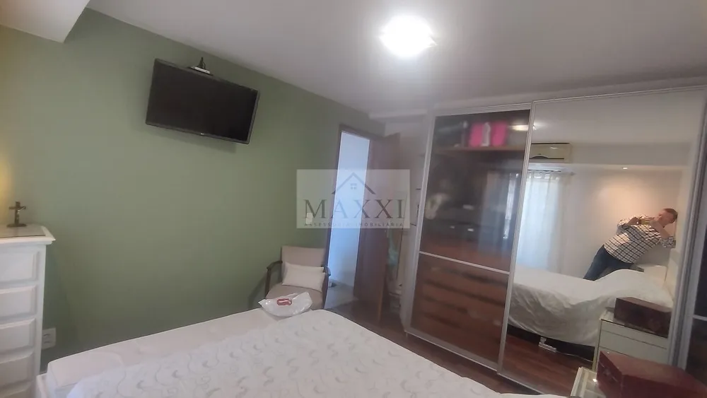 Cobertura, 4 quartos, 182 m² - Foto 31