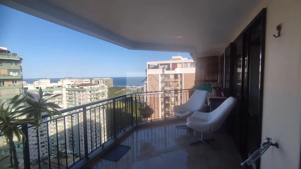 Cobertura, 4 quartos, 182 m² - Foto 31