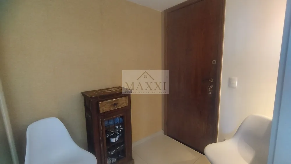 Cobertura, 4 quartos, 182 m² - Foto 3