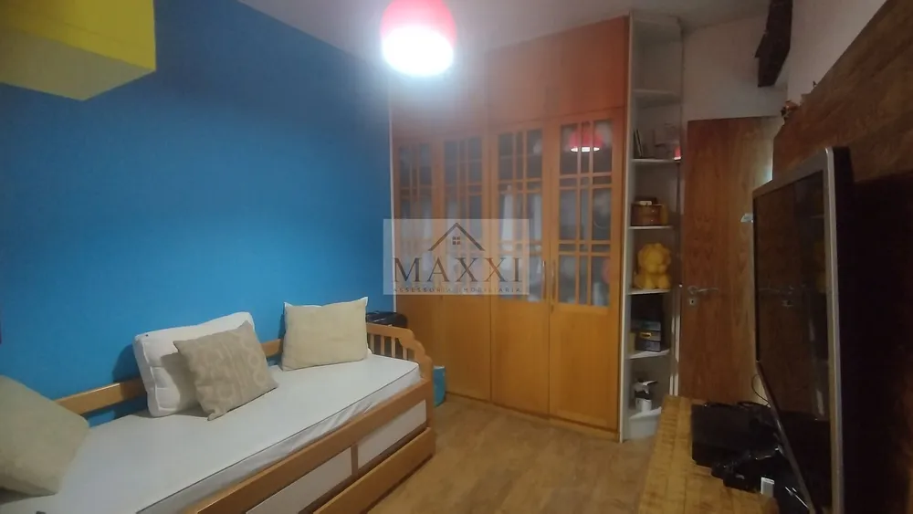 Cobertura, 4 quartos, 182 m² - Foto 22