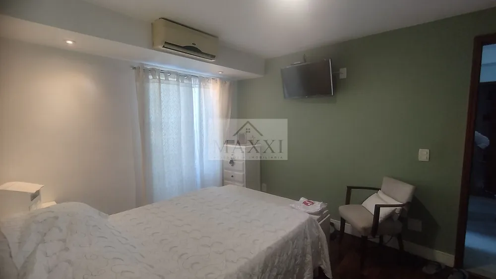 Cobertura, 4 quartos, 182 m² - Foto 32