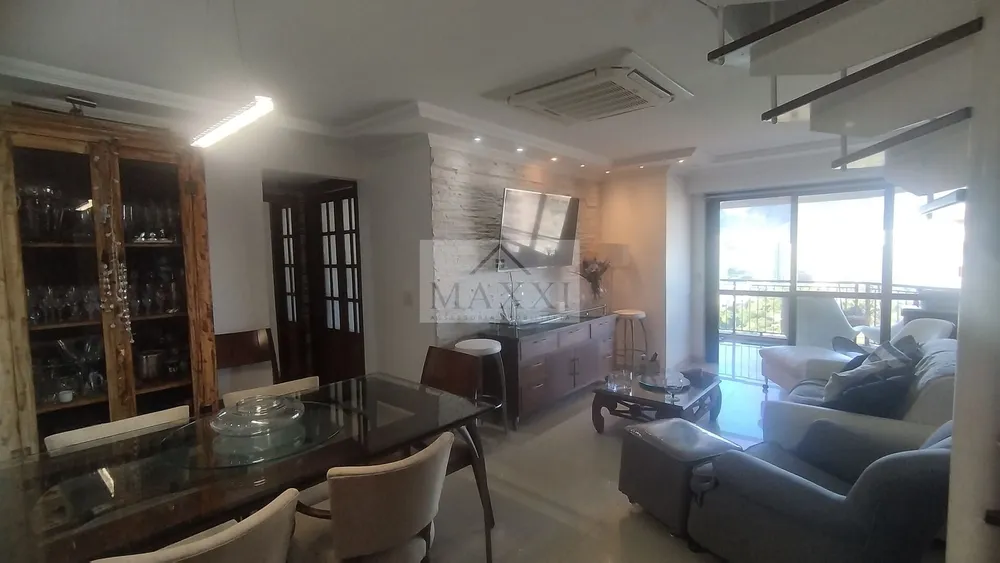 Cobertura, 4 quartos, 182 m² - Foto 7