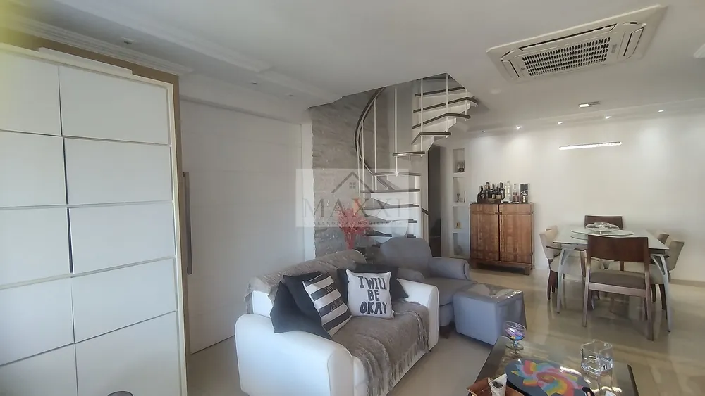 Cobertura, 4 quartos, 182 m² - Foto 13