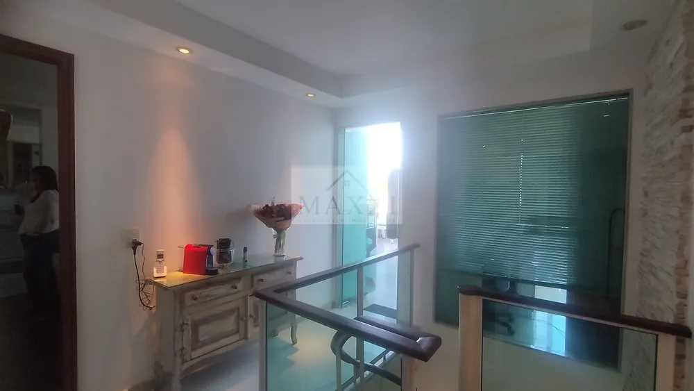 Cobertura, 4 quartos, 182 m² - Foto 37