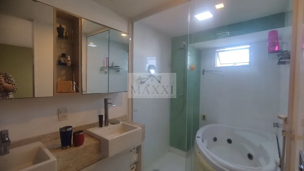Cobertura, 4 quartos, 182 m² - Foto 36
