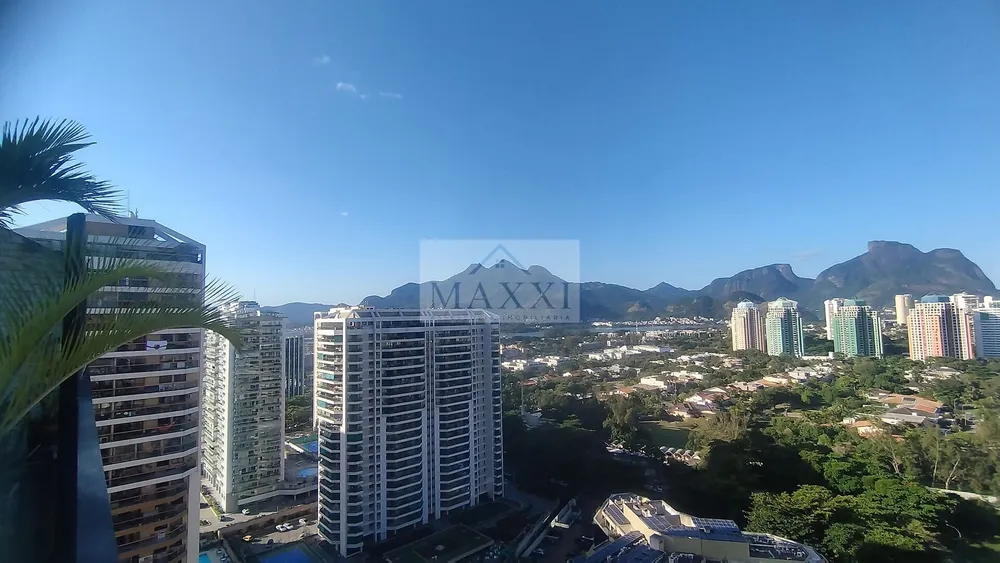 Cobertura, 4 quartos, 182 m² - Foto 43