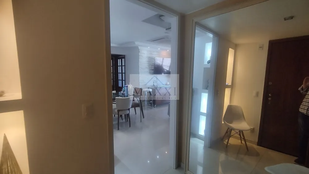 Cobertura, 4 quartos, 182 m² - Foto 5