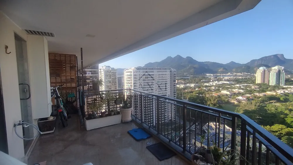 Cobertura, 4 quartos, 182 m² - Foto 17