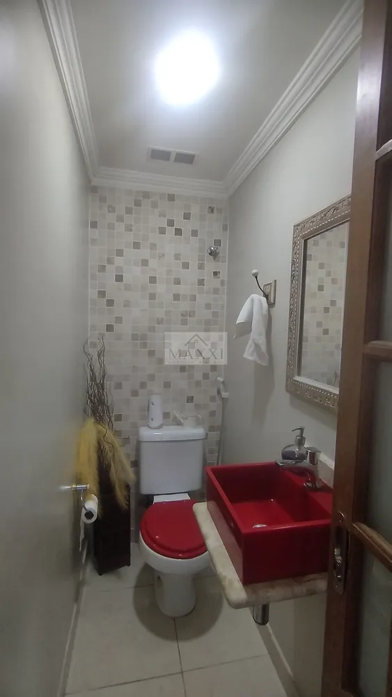 Cobertura, 4 quartos, 182 m² - Foto 8