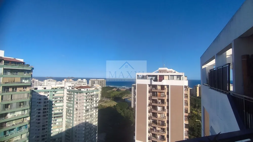 Cobertura, 4 quartos, 182 m² - Foto 41