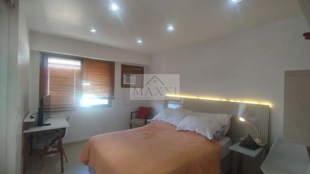 Cobertura, 4 quartos, 182 m² - Foto 12