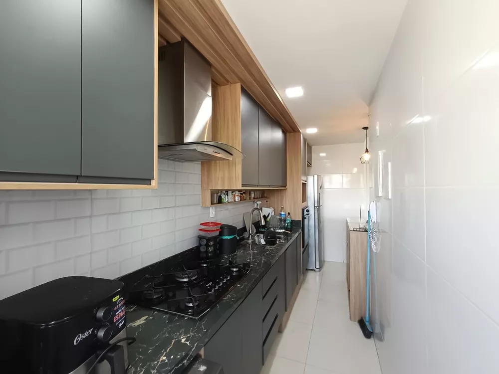 Apartamento, 2 quartos, 65 m² - Foto 11