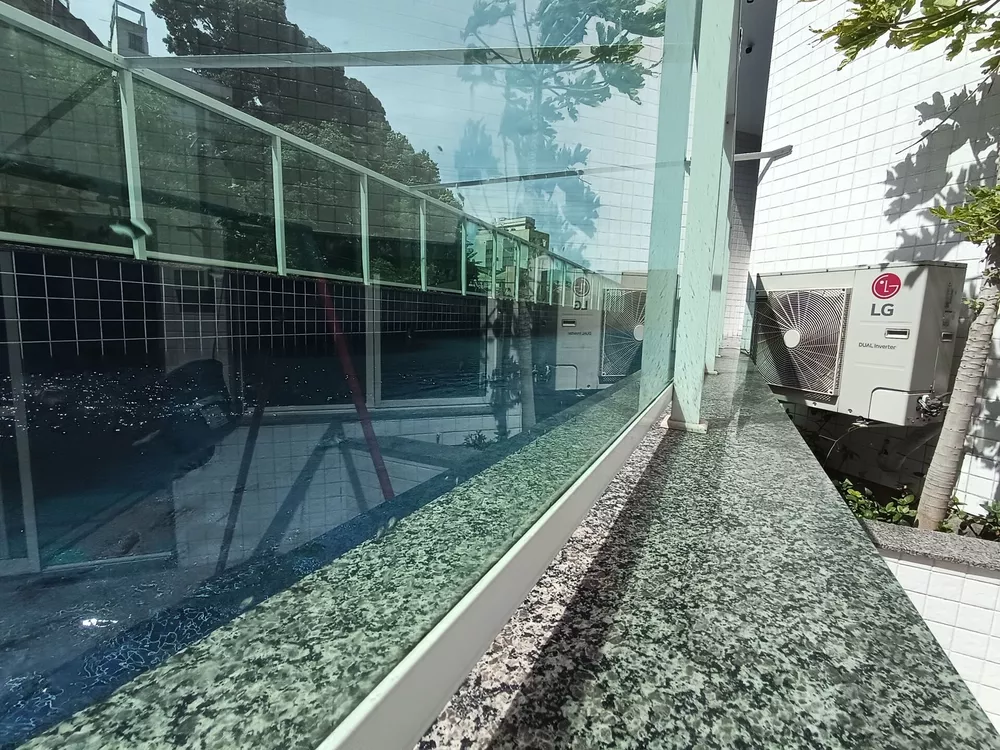 Apartamento, 2 quartos, 65 m² - Foto 17