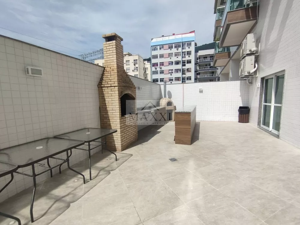 Apartamento, 2 quartos, 65 m² - Foto 34