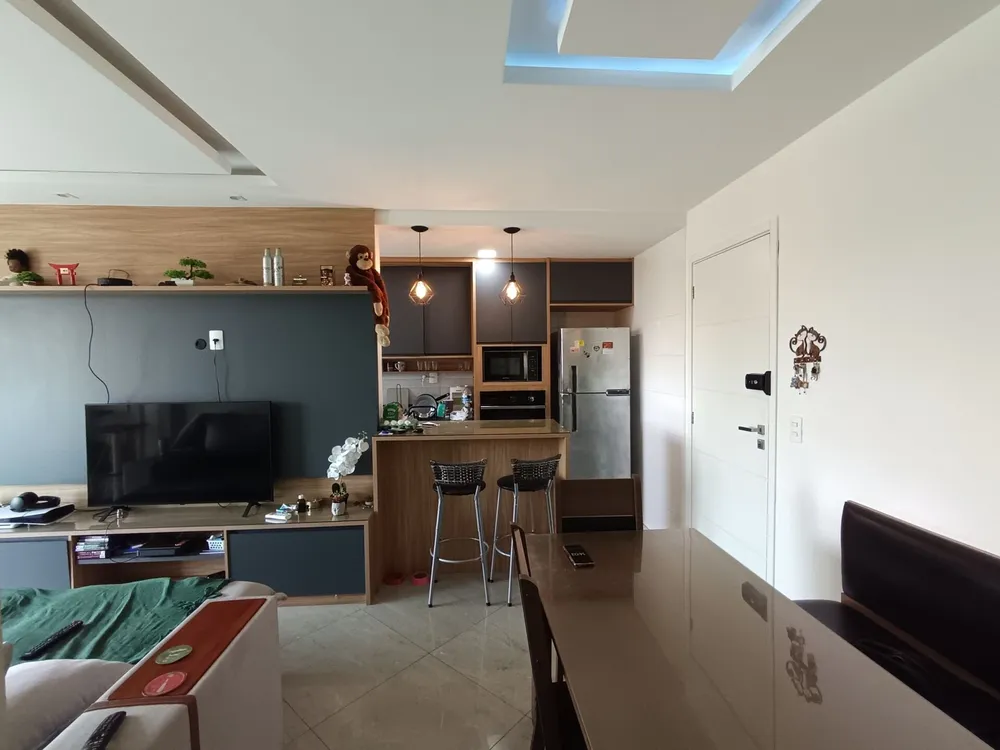 Apartamento, 2 quartos, 65 m² - Foto 9