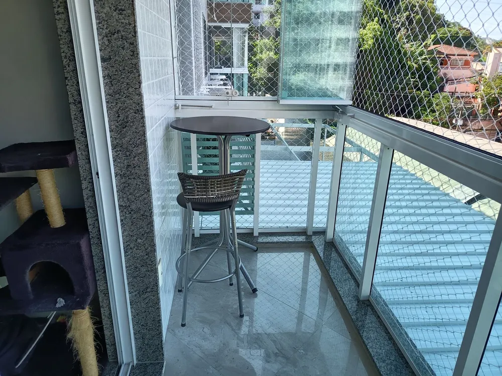 Apartamento, 2 quartos, 65 m² - Foto 23