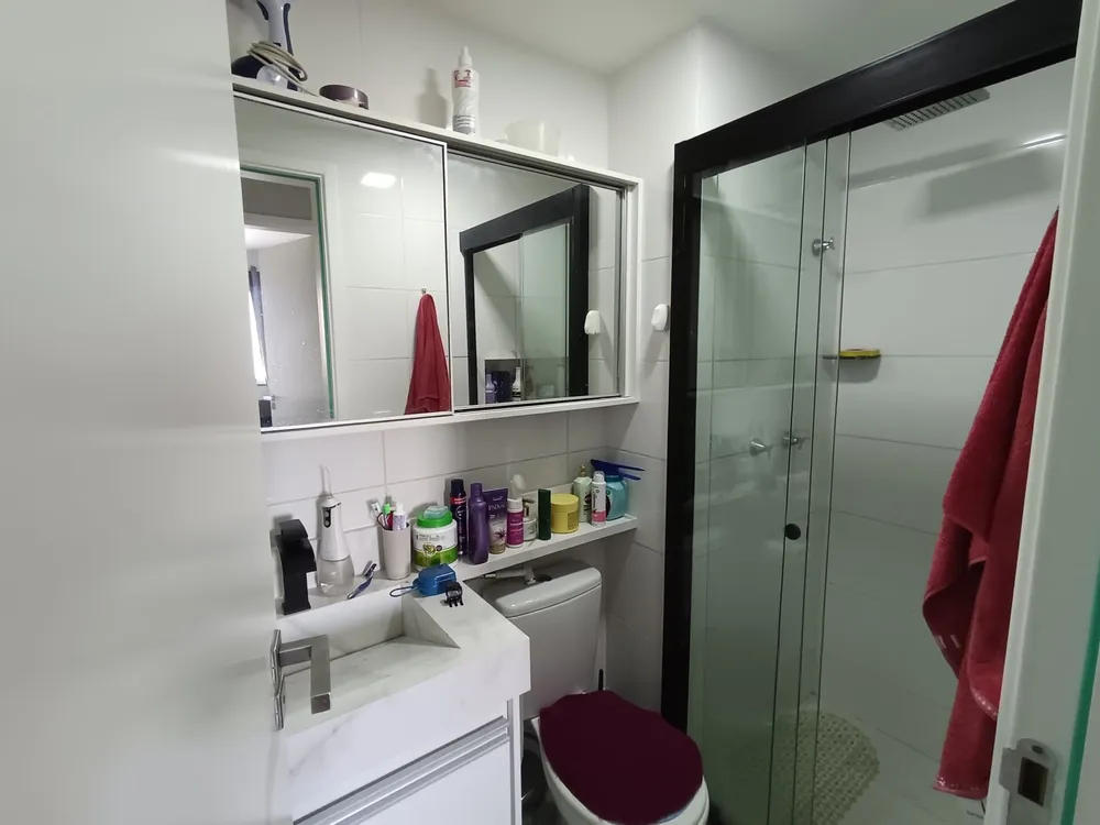 Apartamento, 2 quartos, 65 m² - Foto 17