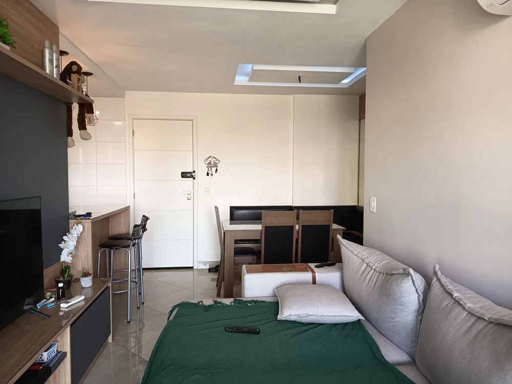 Apartamento, 2 quartos, 65 m² - Foto 13
