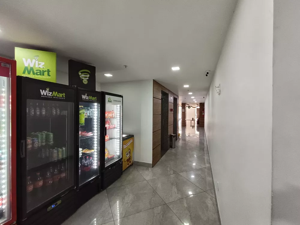 Apartamento, 2 quartos, 65 m² - Foto 20