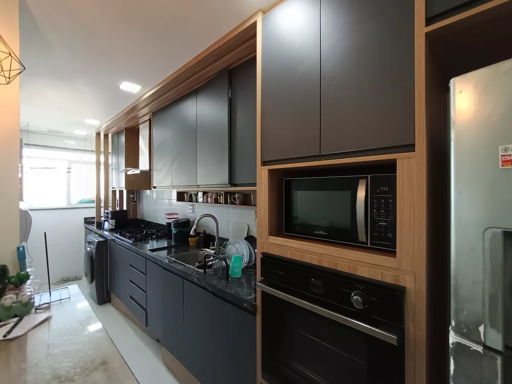 Apartamento, 2 quartos, 65 m² - Foto 10