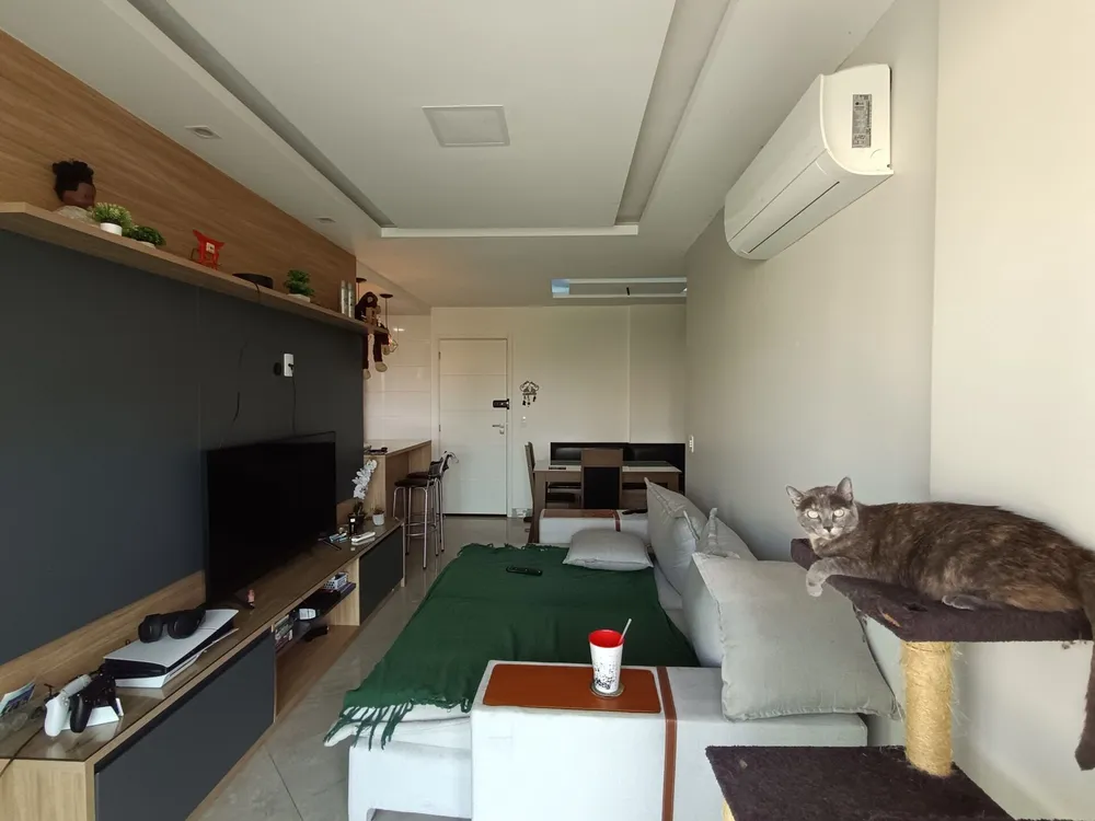 Apartamento, 2 quartos, 65 m² - Foto 11