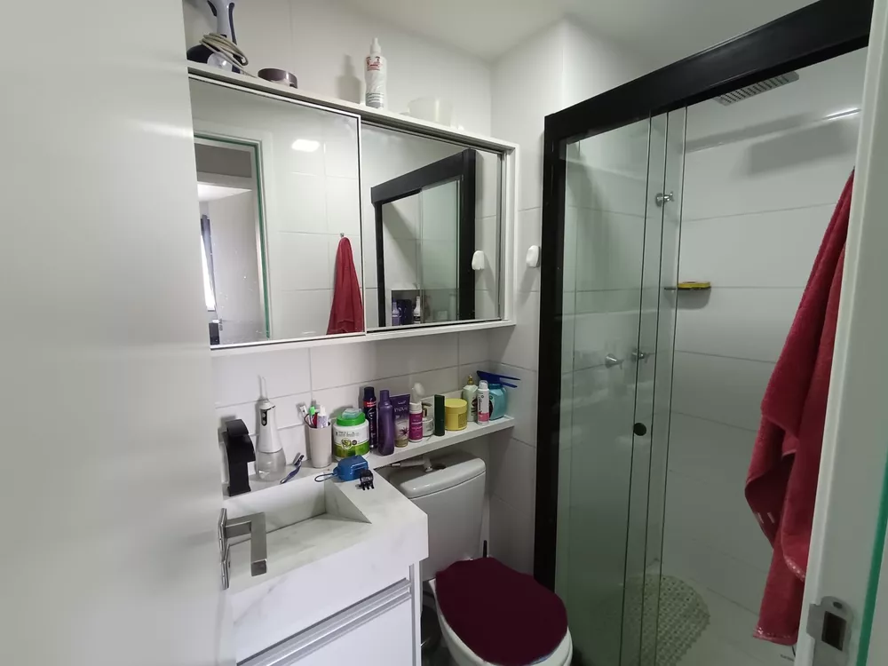 Apartamento, 2 quartos, 65 m² - Foto 9