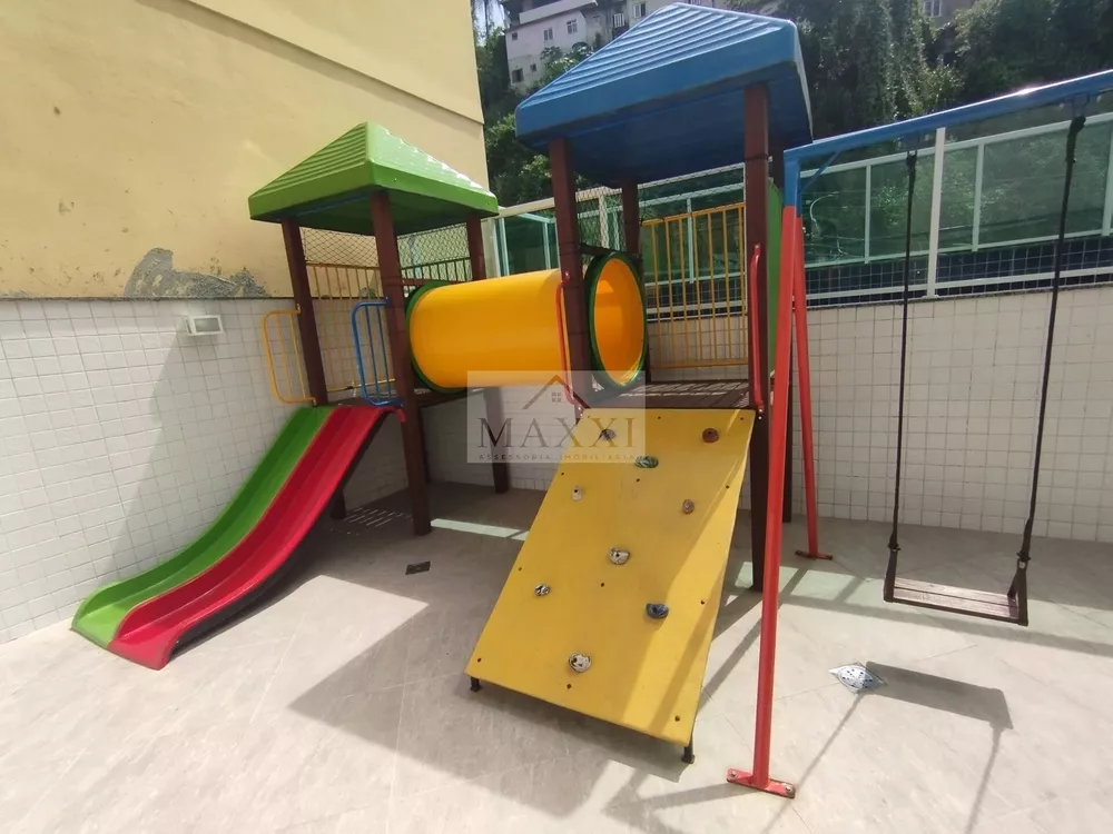 Apartamento, 2 quartos, 65 m² - Foto 32