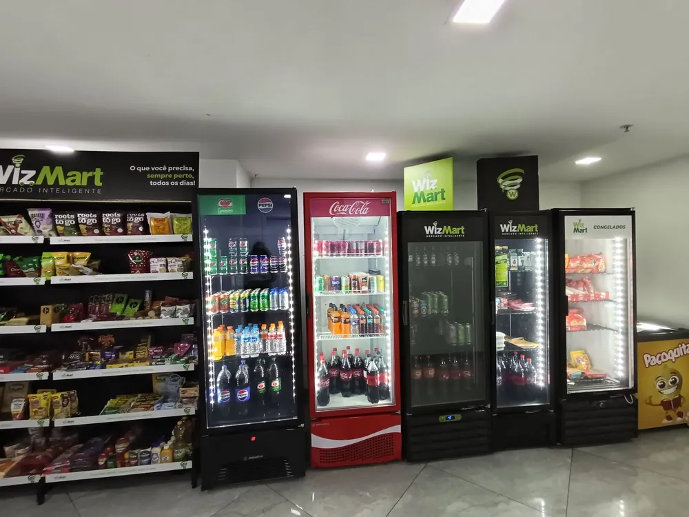Apartamento, 2 quartos, 65 m² - Foto 37