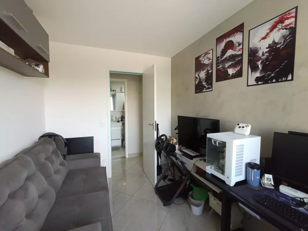 Apartamento, 2 quartos, 65 m² - Foto 13