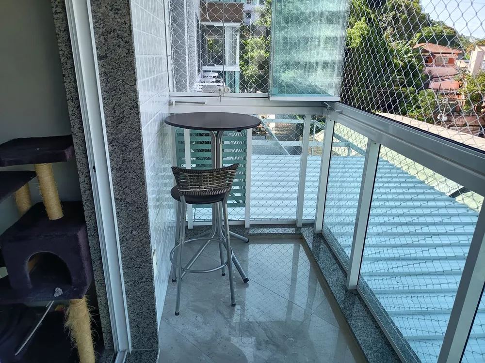 Apartamento, 2 quartos, 65 m² - Foto 12