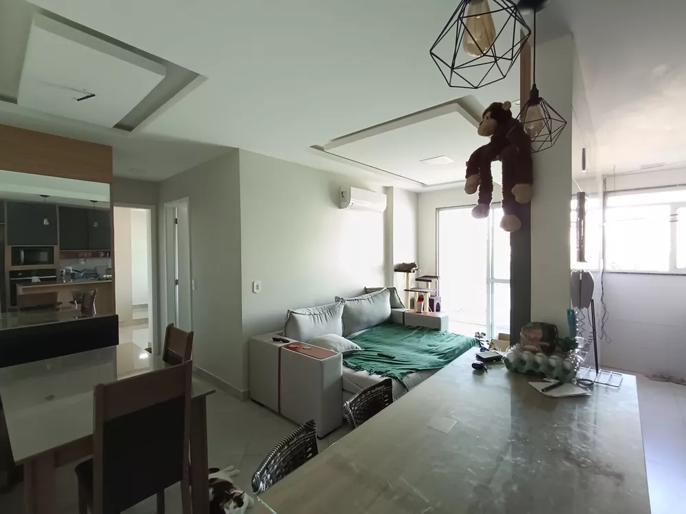 Apartamento, 2 quartos, 65 m² - Foto 2