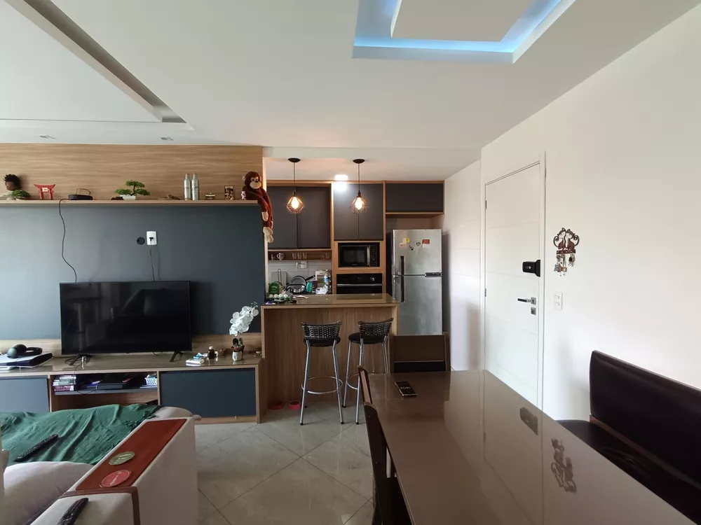 Apartamento, 2 quartos, 65 m² - Foto 5