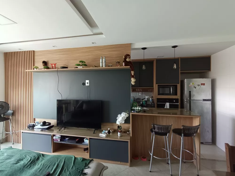 Apartamento, 2 quartos, 65 m² - Foto 8