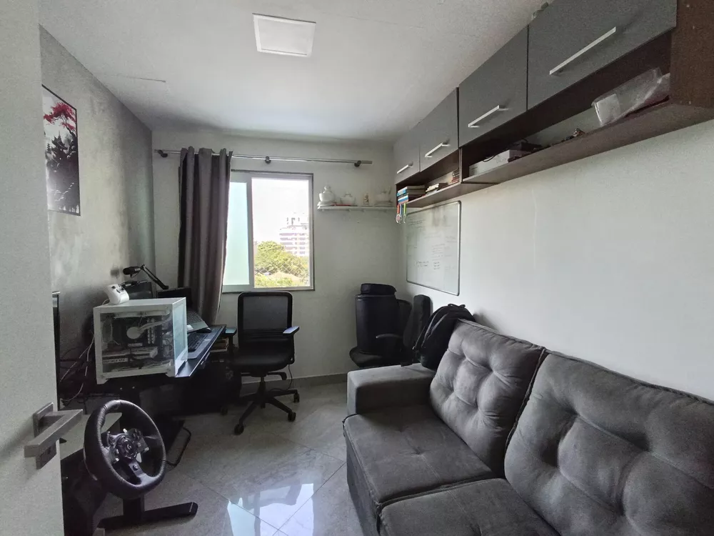 Apartamento, 2 quartos, 65 m² - Foto 4