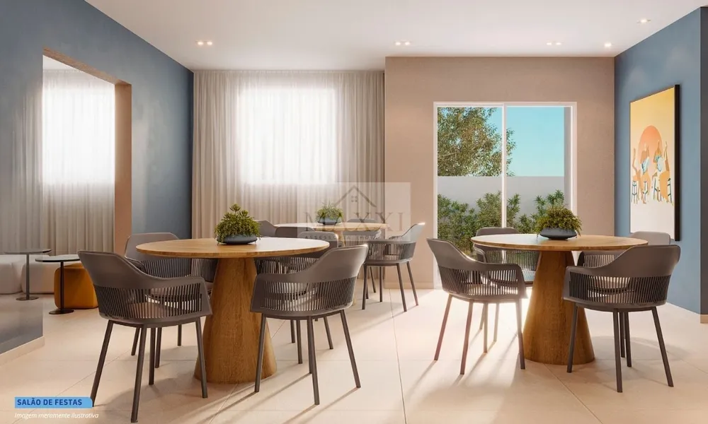 Apartamento, 2 quartos, 40 m² - Foto 17