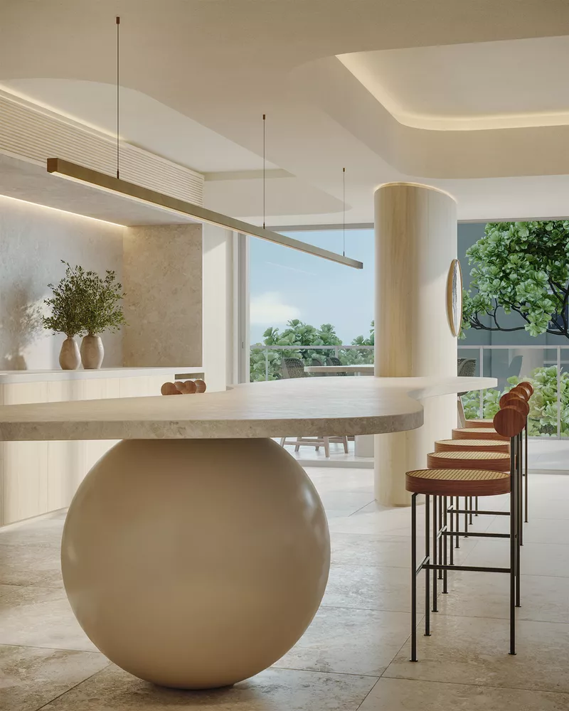 Apartamento, 3 quartos, 172 m² - Foto 8