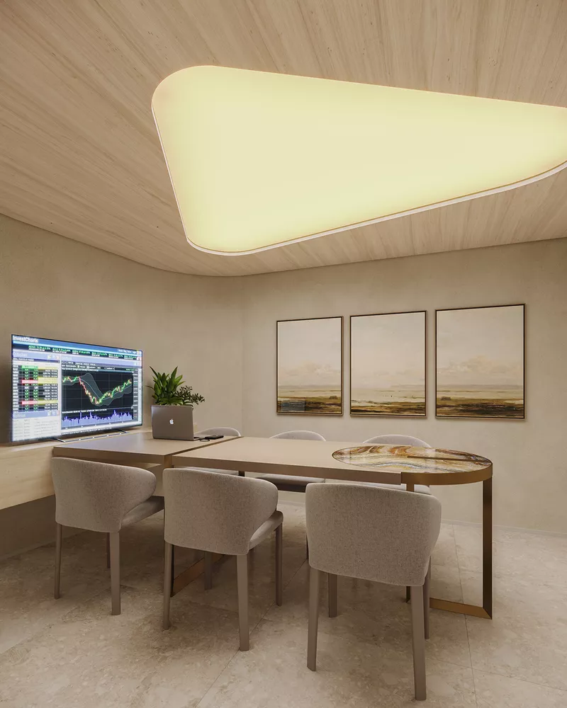 Apartamento, 3 quartos, 172 m² - Foto 9