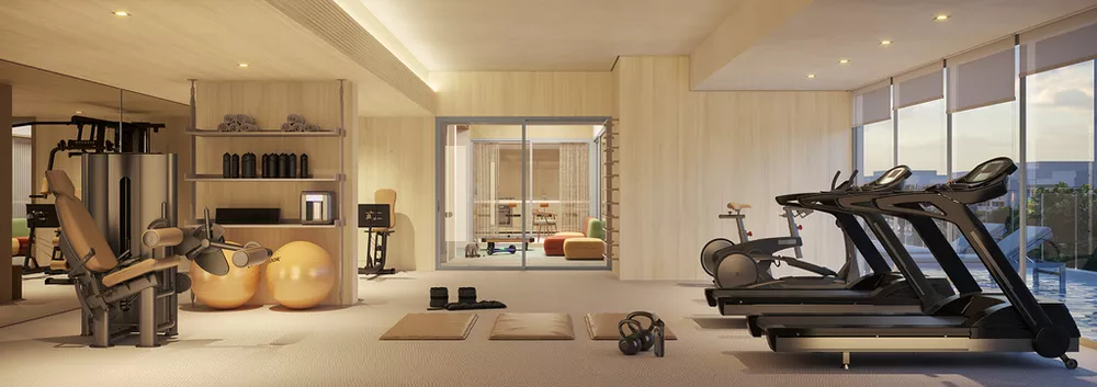 Apartamento, 3 quartos, 172 m² - Foto 6