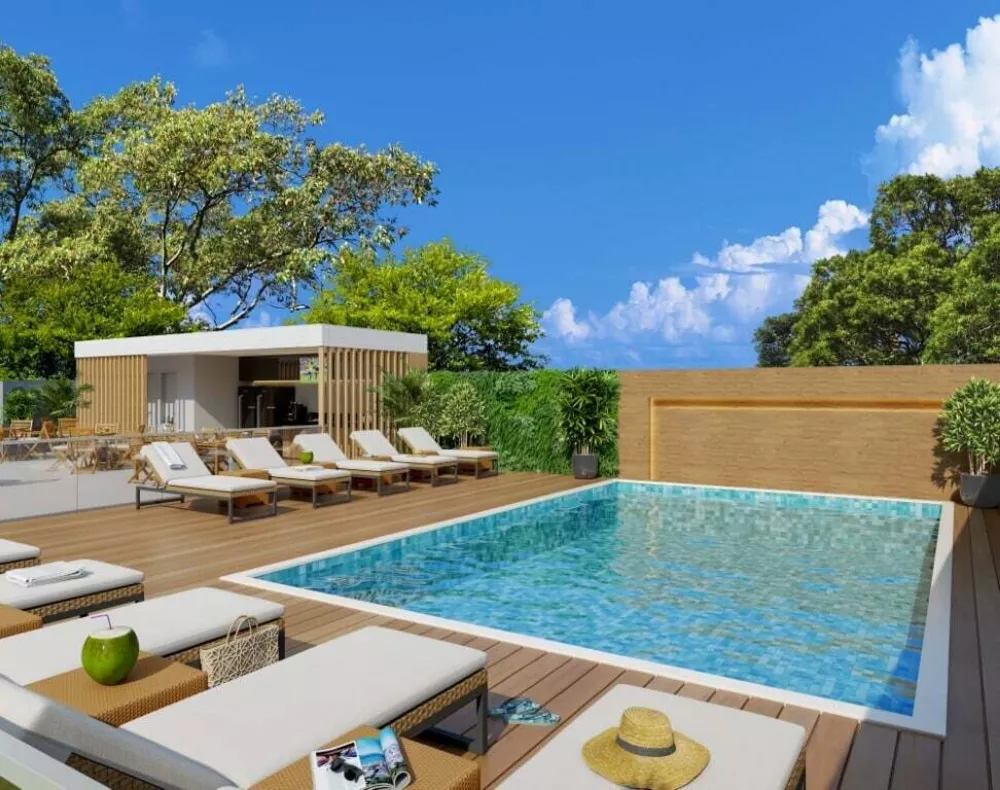 Cobertura, 3 quartos, 131 m² - Foto 31