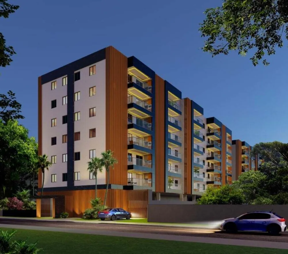 Cobertura, 3 quartos, 131 m² - Foto 3