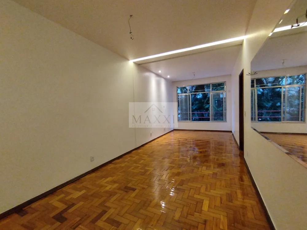 Apartamento, 3 quartos, 89 m² - Foto 3