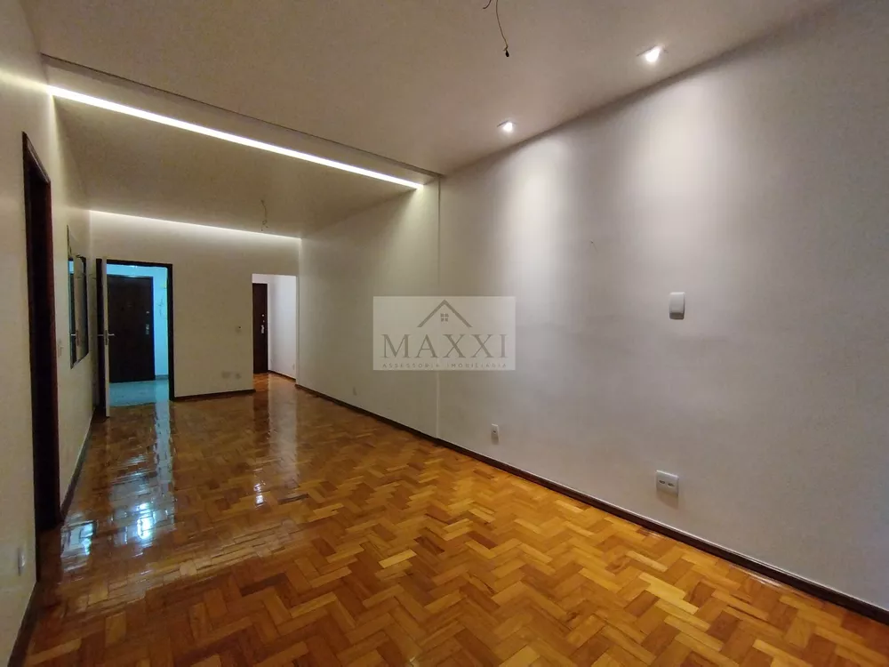 Apartamento, 3 quartos, 89 m² - Foto 3